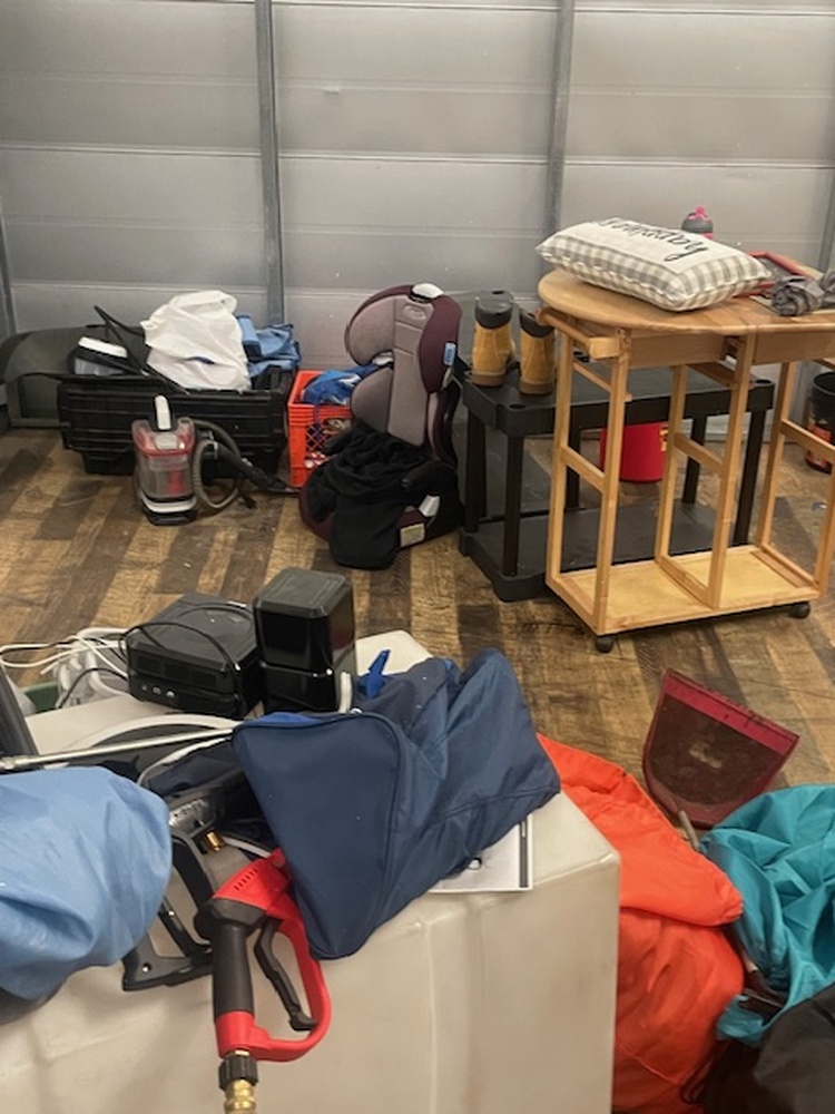 STORExpress - Turtle Creek   auction IB-5245 120