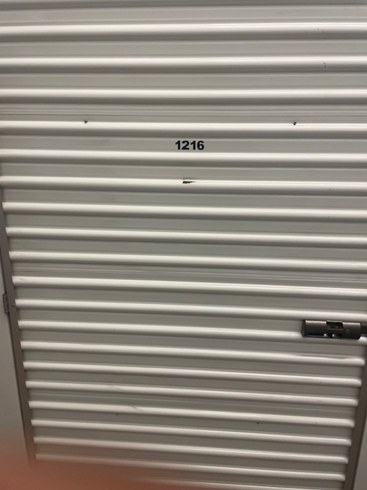 STORExpress - Turtle Creek   auction IB-5245 150