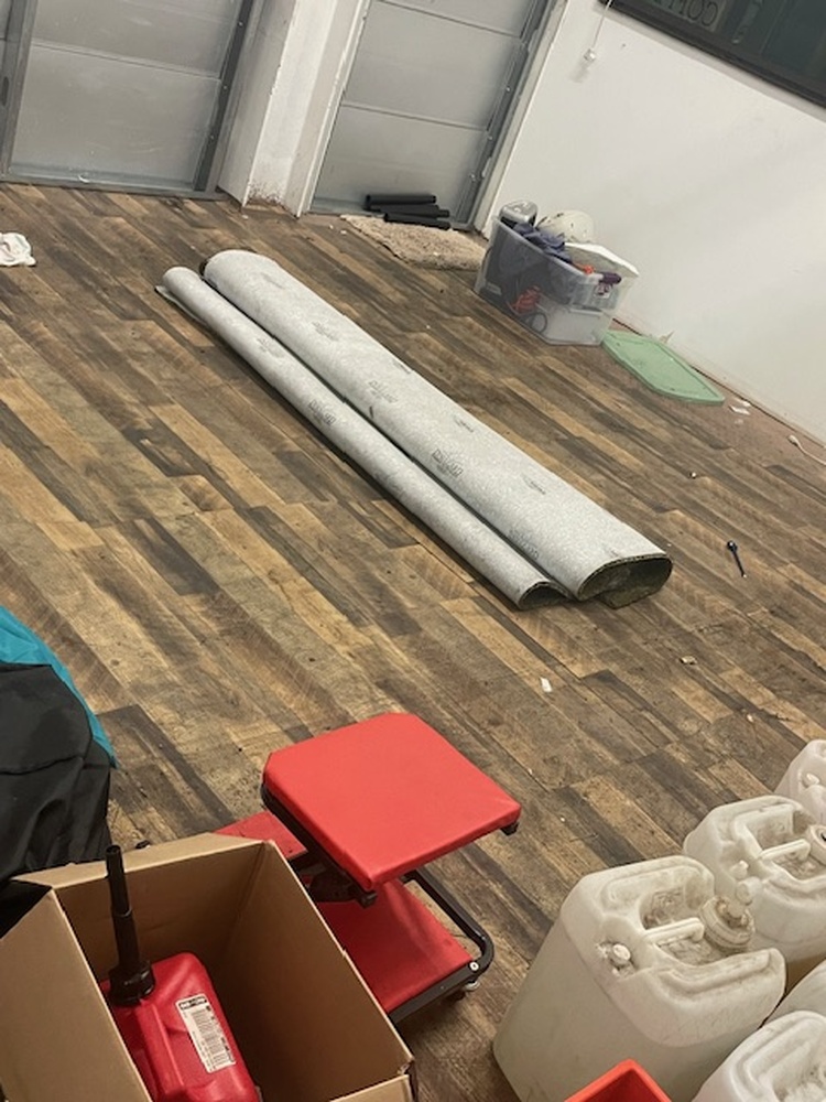 STORExpress - Turtle Creek   auction IB-5245 160