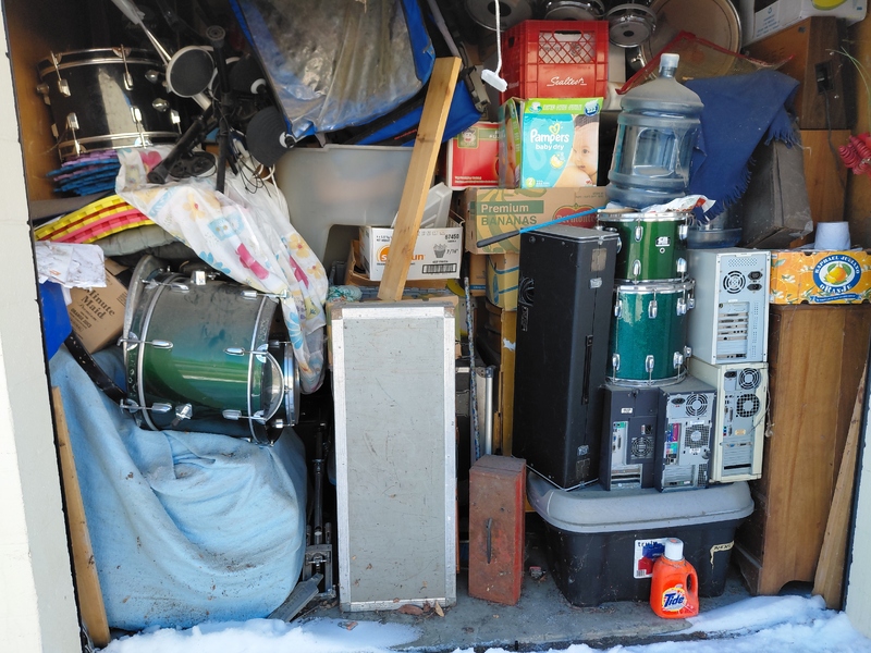 Public Storage P0013 -Hobson Ave   auction IB-3064 40