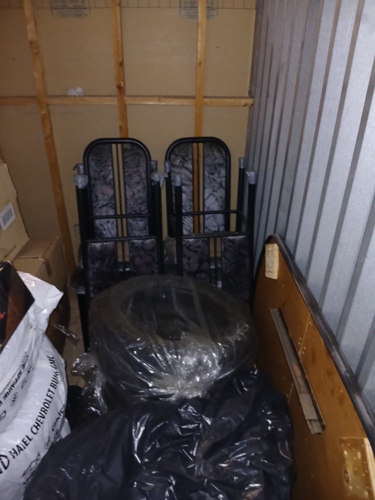 3102 - StorageMart St-Leonard  auction IB-4307 40