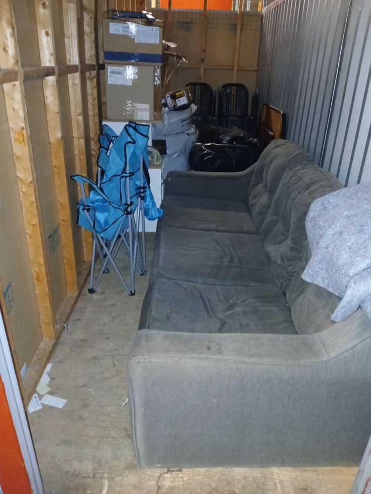 3102 - StorageMart St-Leonard  auction IB-4307 60