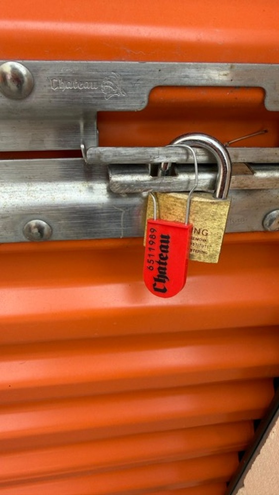 Public Storage P0013 -Hobson Ave   auction IB-4528 10