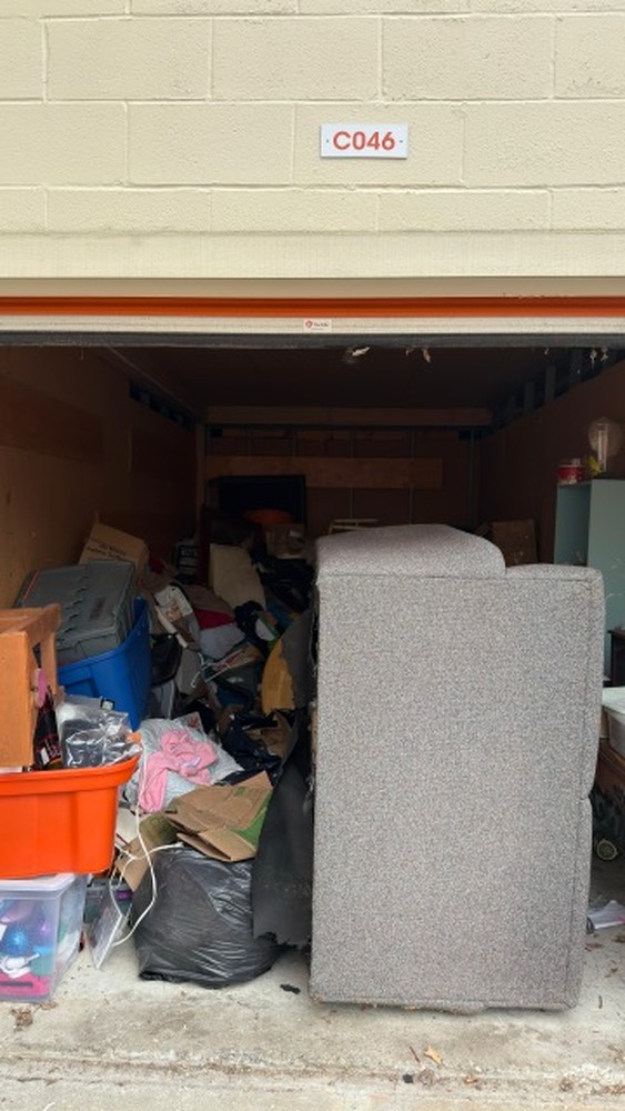 Public Storage P0013 -Hobson Ave   auction IB-4528