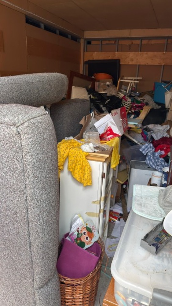 Public Storage P0013 -Hobson Ave   auction IB-4528 50