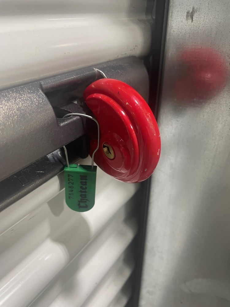 STORExpress - Turtle Creek   auction IB-7722 10