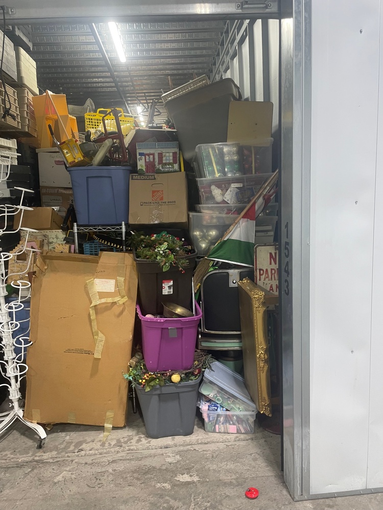 STORExpress - Turtle Creek   auction IB-7722 60