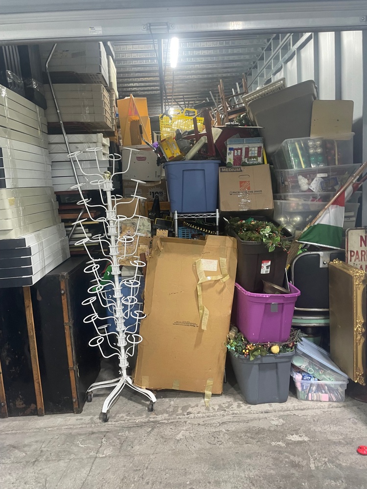 STORExpress - Turtle Creek   auction IB-7722 50