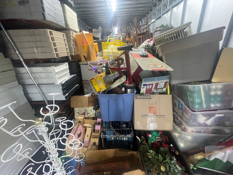 STORExpress - Turtle Creek   auction IB-7722 80