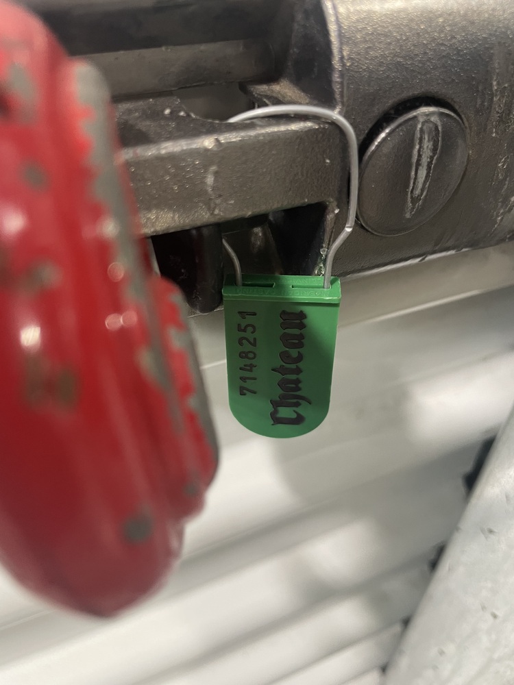 STORExpress - Turtle Creek   auction IB-1376 70