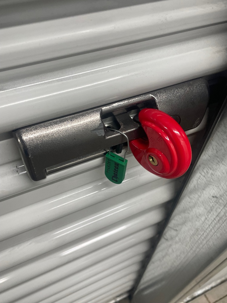 STORExpress - Turtle Creek   auction IB-7620 10