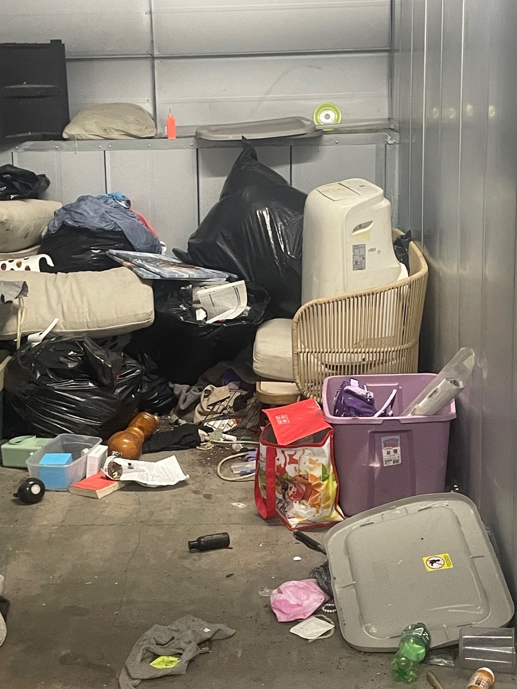 STORExpress - Turtle Creek   auction IB-7620 20