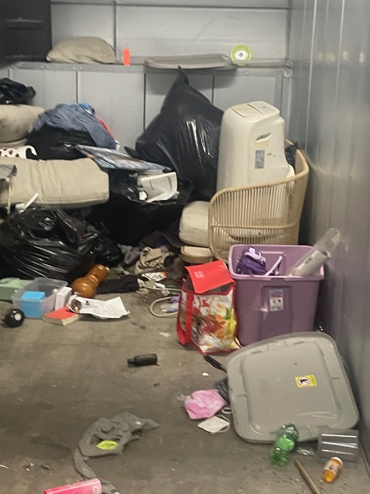 STORExpress - Turtle Creek   auction IB-7620 30