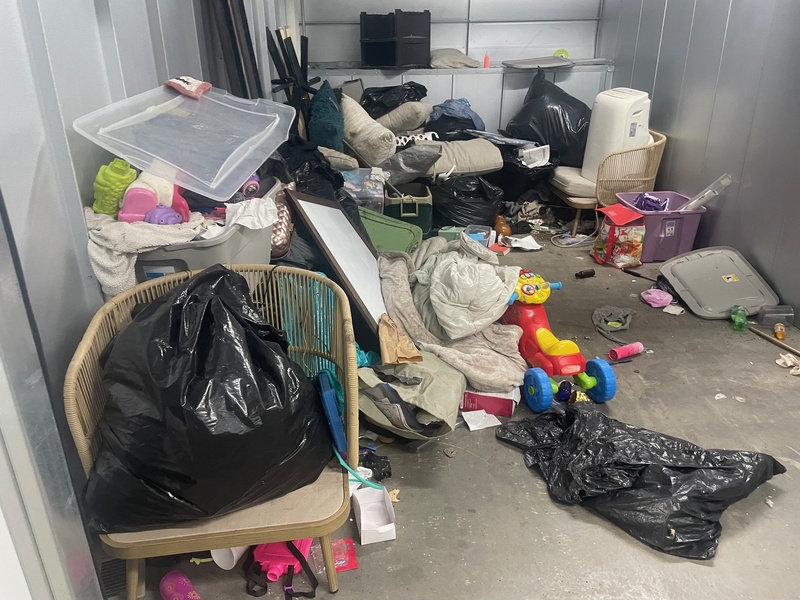 STORExpress - Turtle Creek   auction IB-7620 50