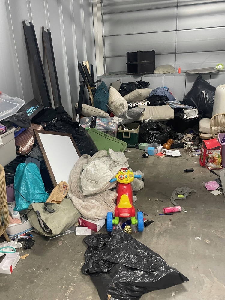 STORExpress - Turtle Creek   auction IB-7620 40