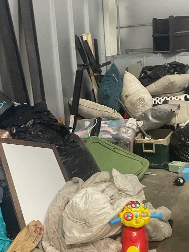 STORExpress - Turtle Creek   auction IB-7620 70