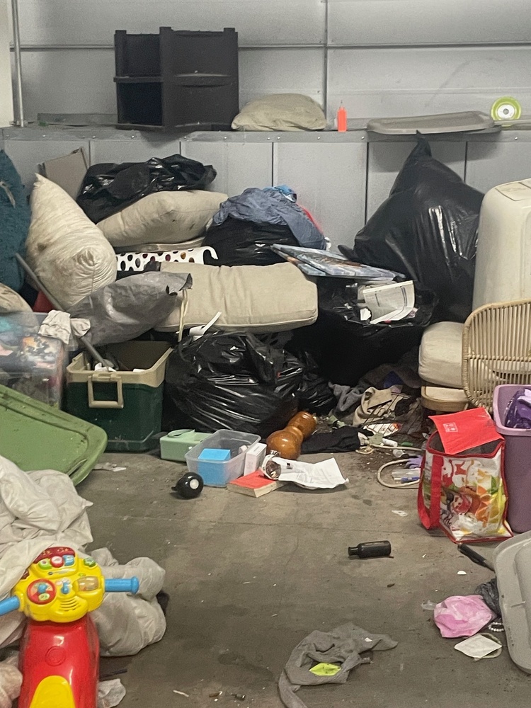 STORExpress - Turtle Creek   auction IB-7620 60