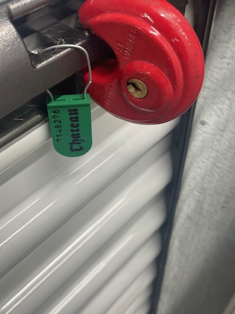 STORExpress - Turtle Creek   auction IB-2256 20