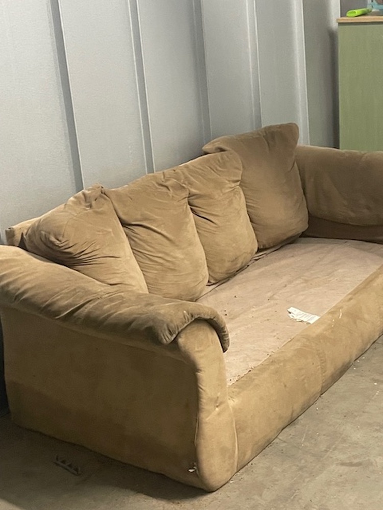 STORExpress - Turtle Creek   auction IB-2256 60