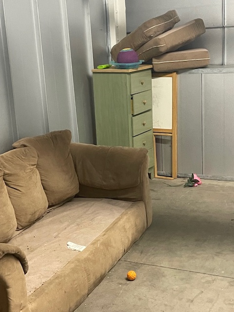 STORExpress - Turtle Creek   auction IB-2256 70