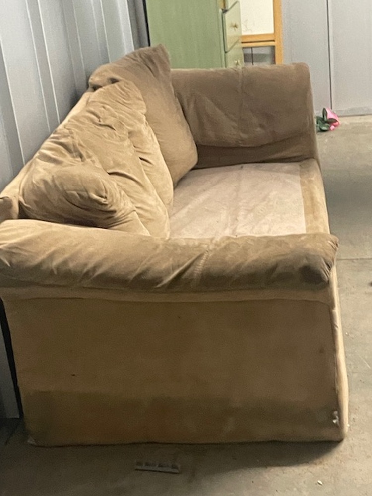 STORExpress - Turtle Creek   auction IB-2256 90