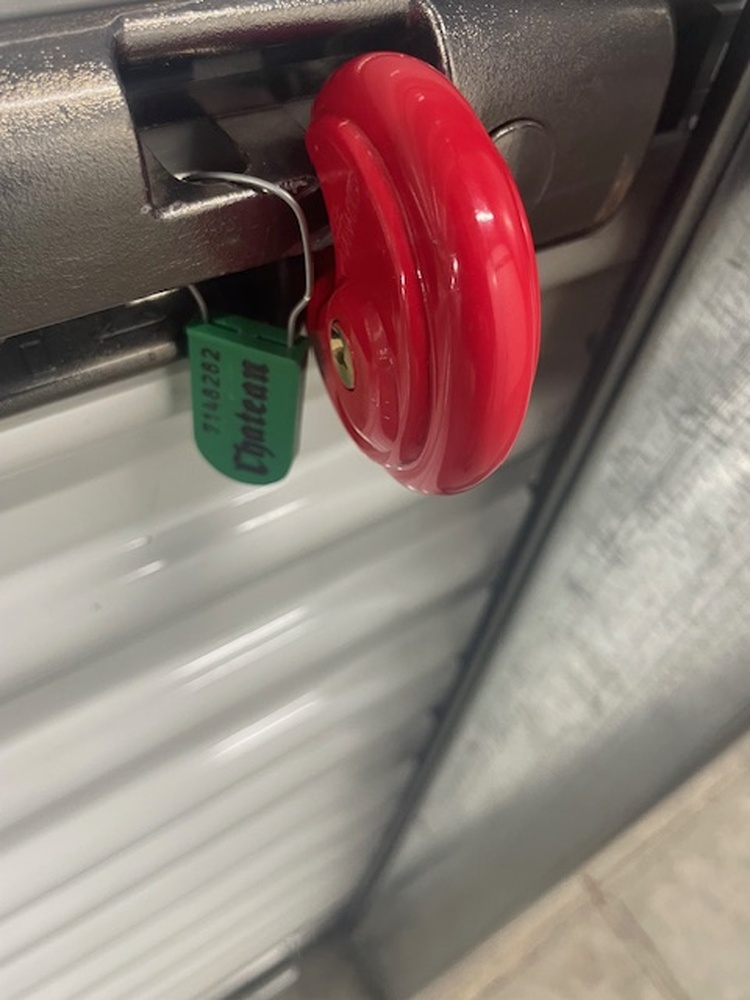 STORExpress - Turtle Creek   auction IB-7524