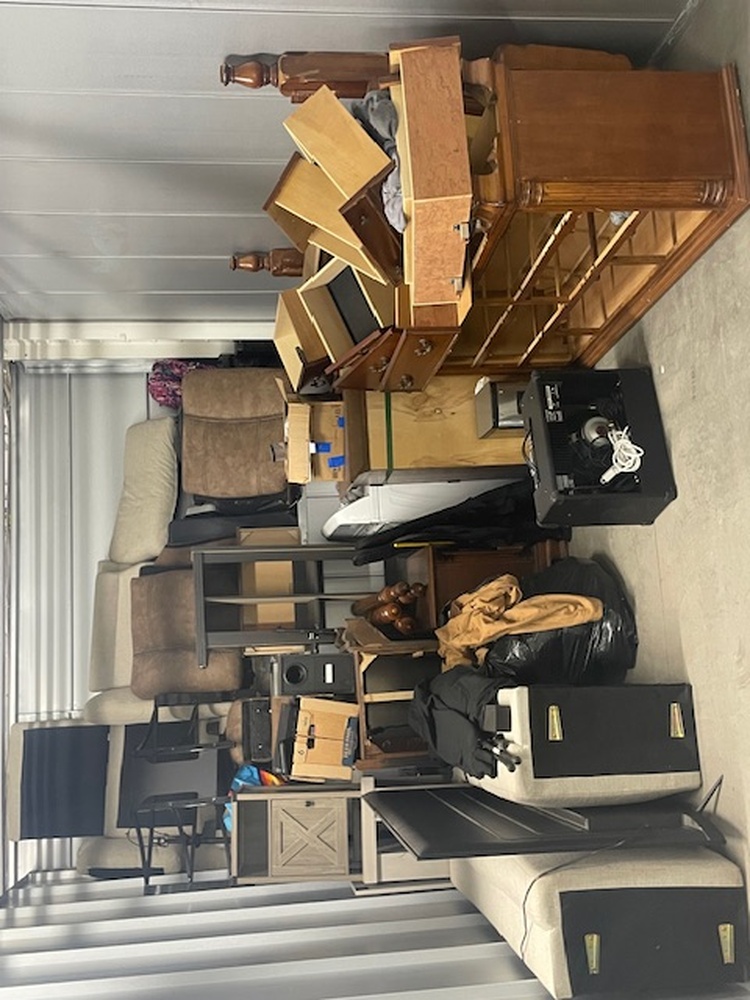 STORExpress - Turtle Creek   auction IB-7524 10