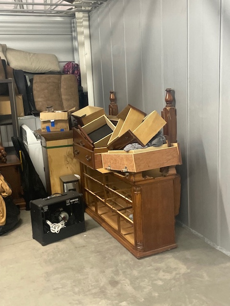 STORExpress - Turtle Creek   auction IB-7524 40