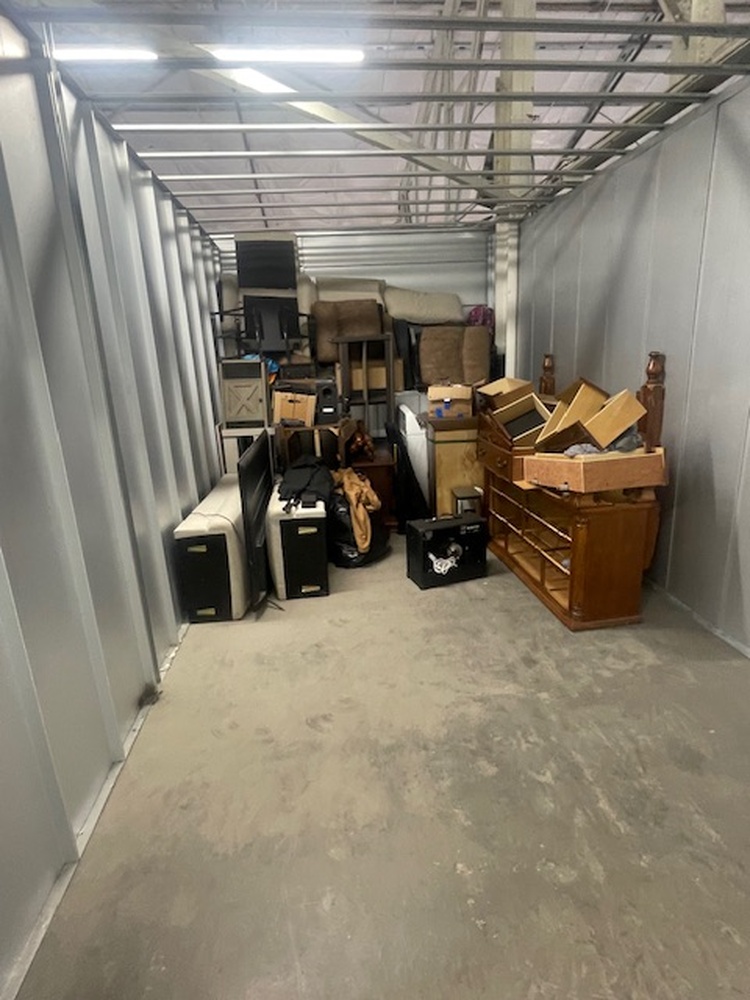 STORExpress - Turtle Creek   auction IB-7524 50