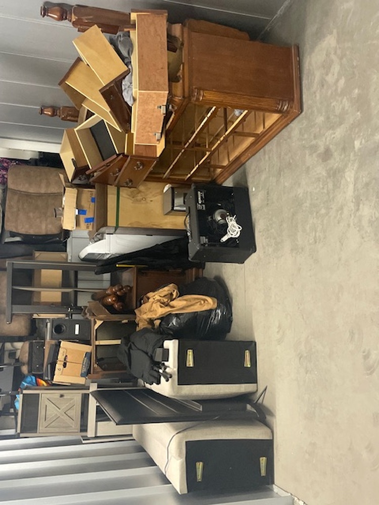 STORExpress - Turtle Creek   auction IB-7524 80