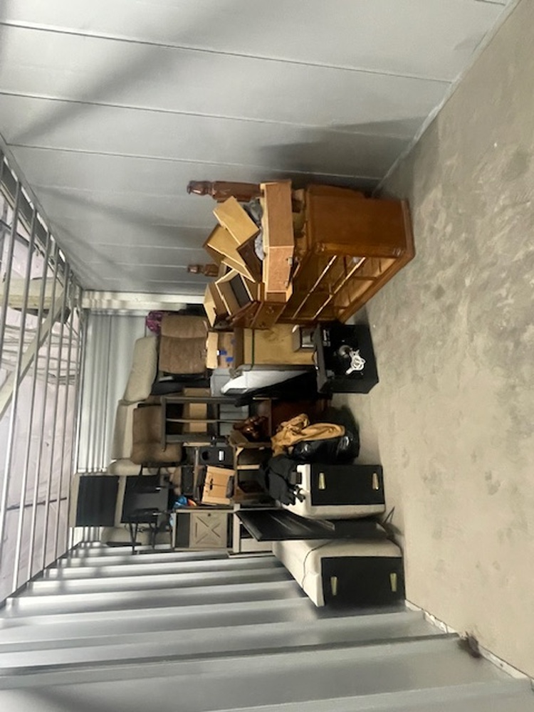 STORExpress - Turtle Creek   auction IB-7524 60