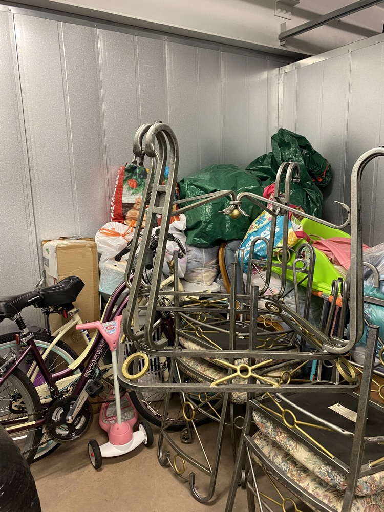 STORExpress - McKeesrocks  auction IB-8785