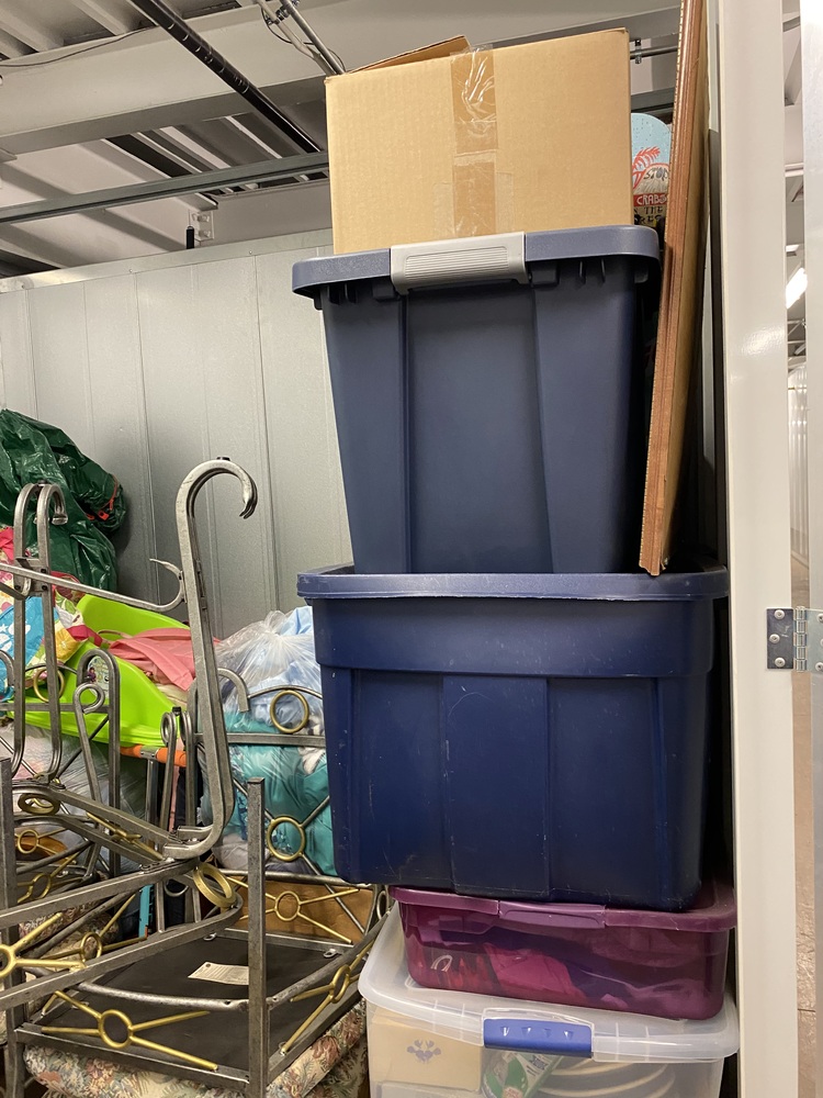 STORExpress - McKeesrocks  auction IB-8785 10