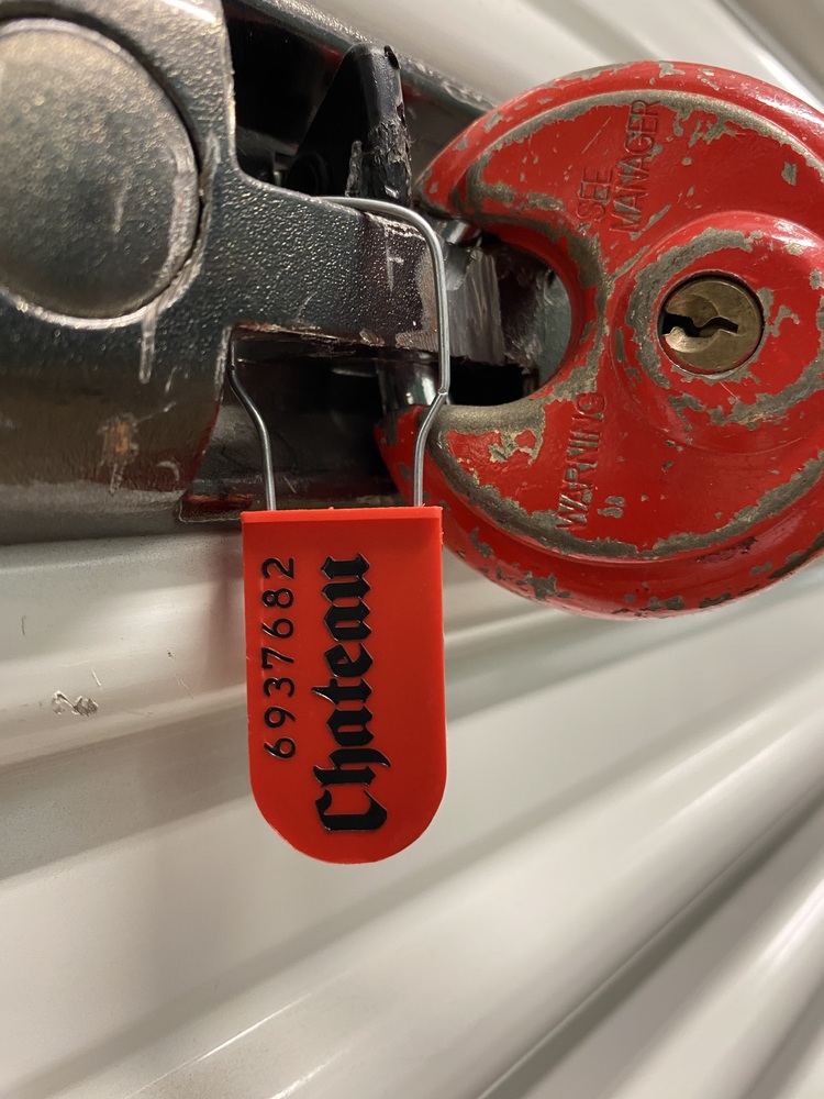 STORExpress - McKeesrocks  auction IB-8785 30