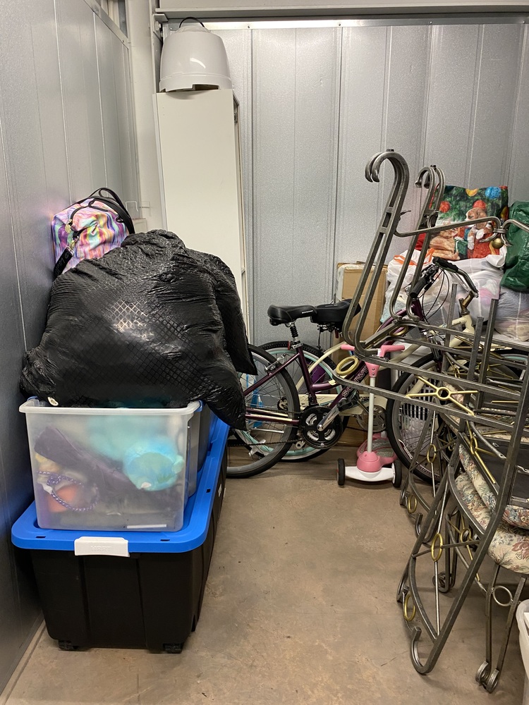 STORExpress - McKeesrocks  auction IB-8785 50