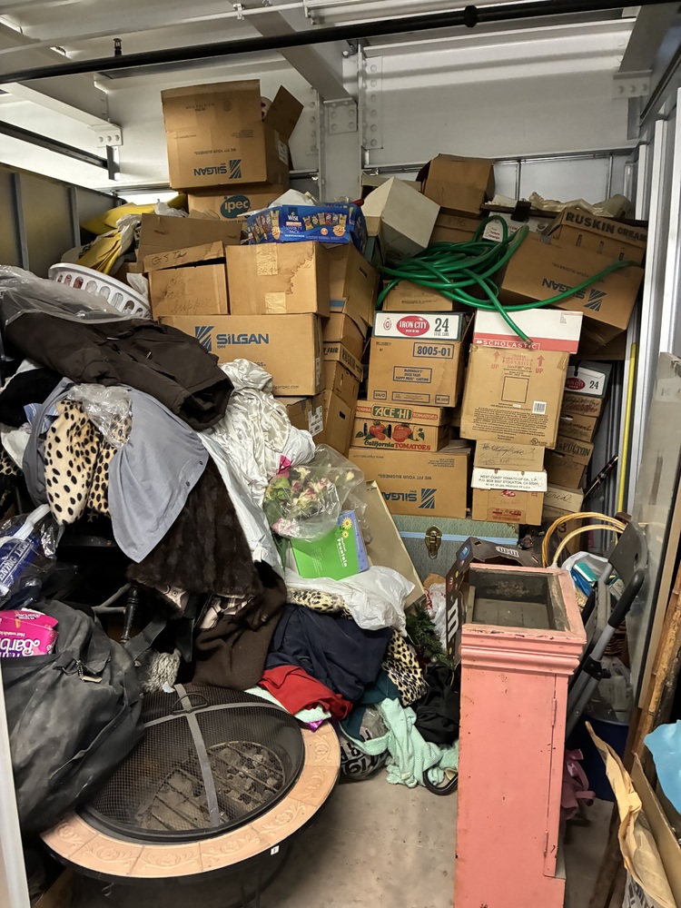 STORExpress - McKeesrocks  auction IB-1205 50