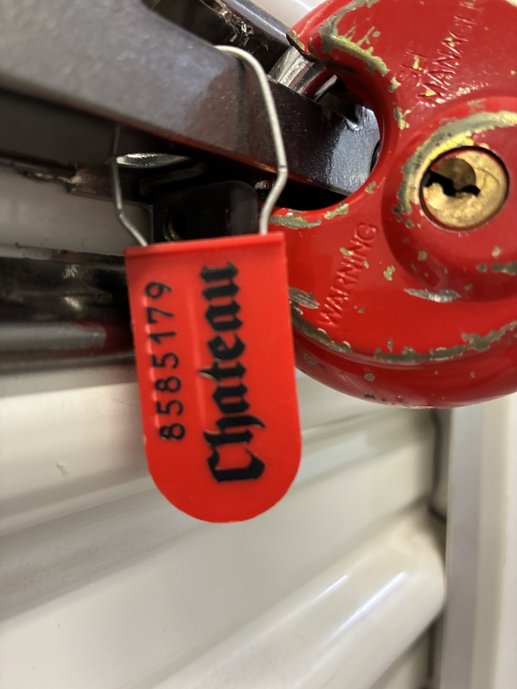 STORExpress - McKeesrocks  auction IB-1205 60