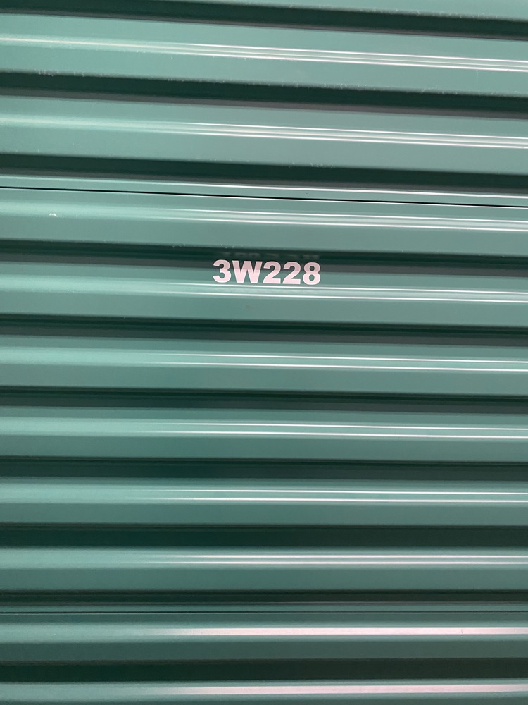 STORExpress - McKeesrocks  auction IB-2356