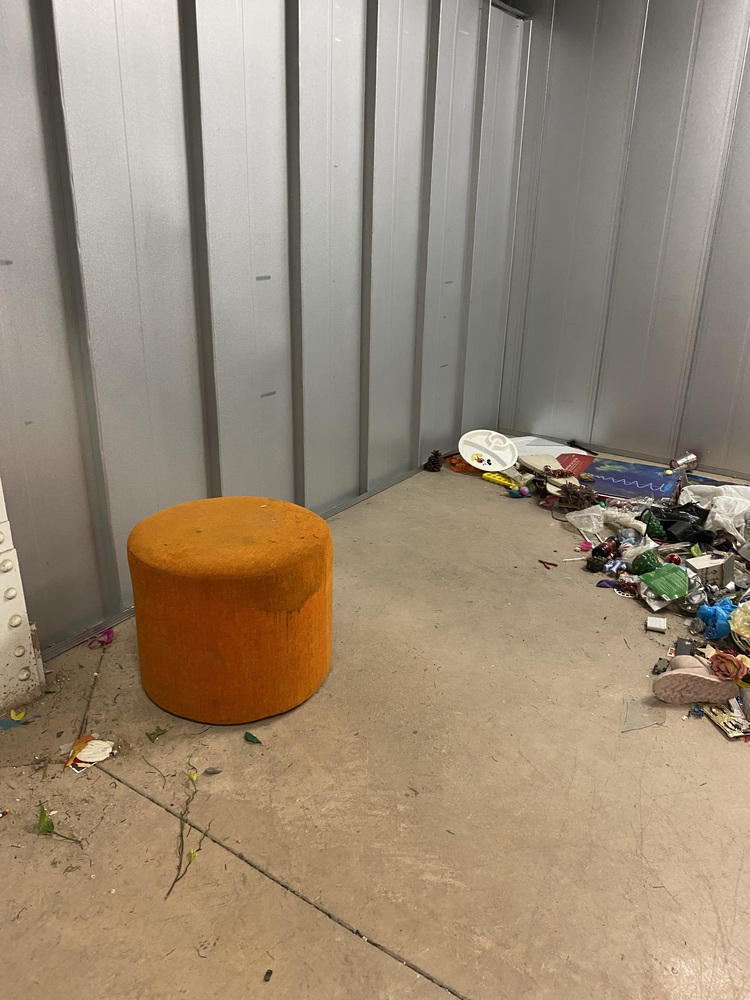 STORExpress - McKeesrocks  auction IB-2356 10