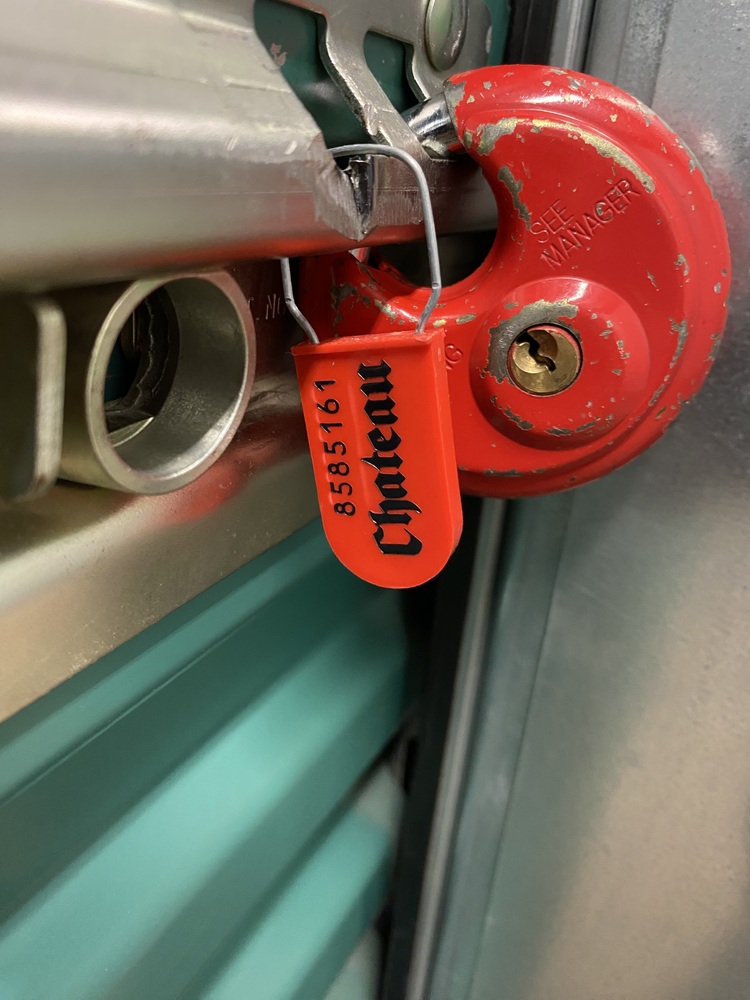 STORExpress - McKeesrocks  auction IB-2356 60