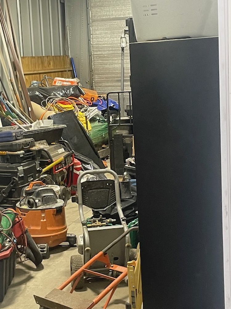 STORExpress - Turtle Creek   auction IB-7606 40