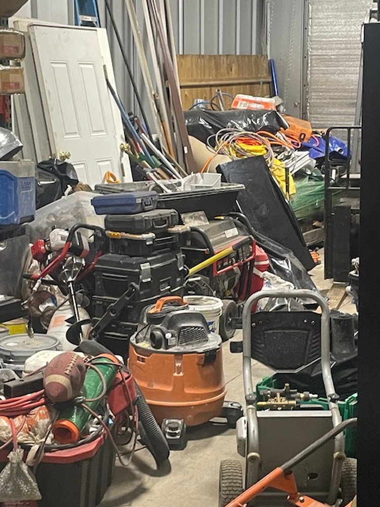 STORExpress - Turtle Creek   auction IB-7606 80