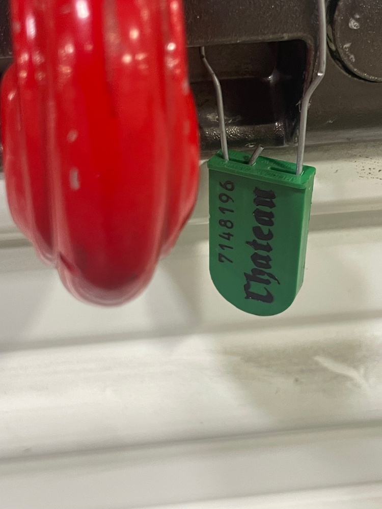 STORExpress - Turtle Creek   auction IB-7606 120