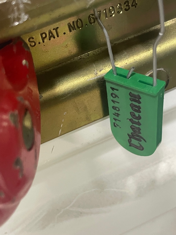 STORExpress - Turtle Creek   auction IB-7606 130