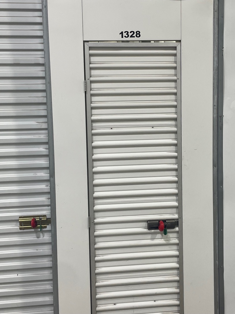 STORExpress - Turtle Creek   auction IB-7606 140