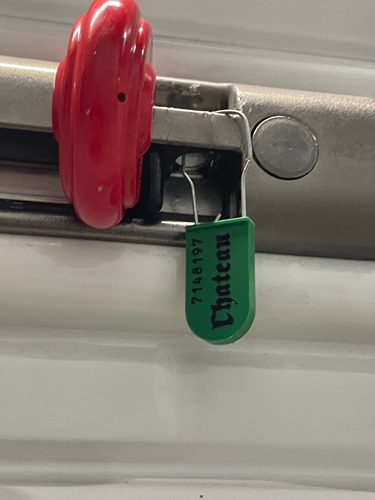 STORExpress - Turtle Creek   auction IB-3482