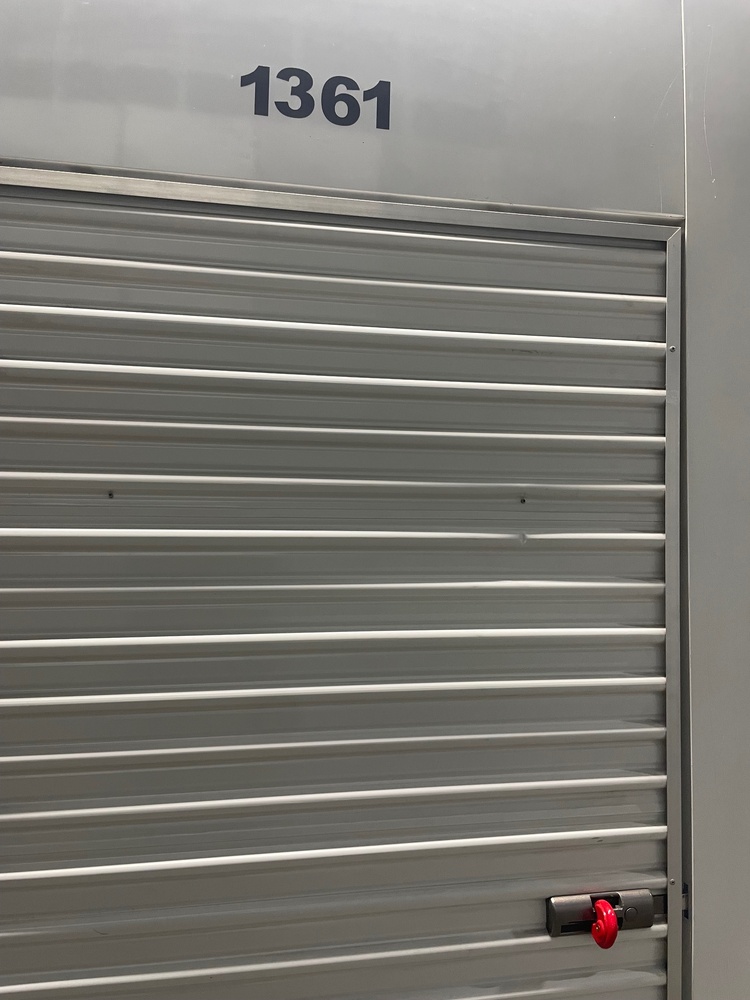 STORExpress - Turtle Creek   auction IB-3482 60