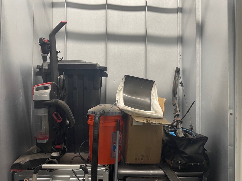 STORExpress - Turtle Creek   auction IB-3482 50