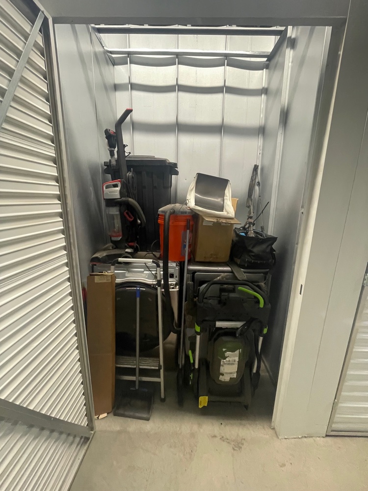 STORExpress - Turtle Creek   auction IB-3482 70