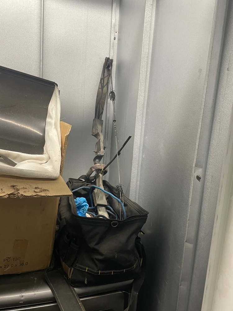 STORExpress - Turtle Creek   auction IB-3482 80